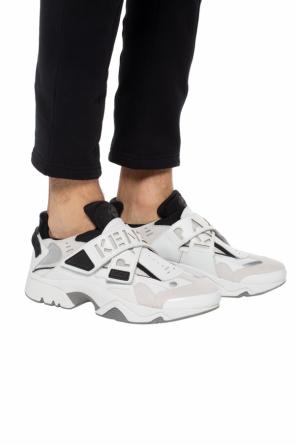 ‘sonic’ sneakers, zdjęcie 2 ‘sonic’ sneakers od Kenzo